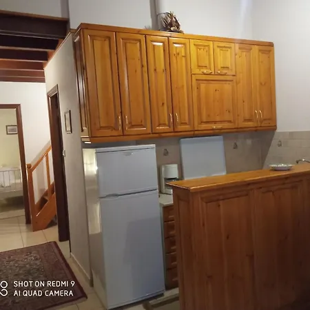 Holiday home Agora Mansion