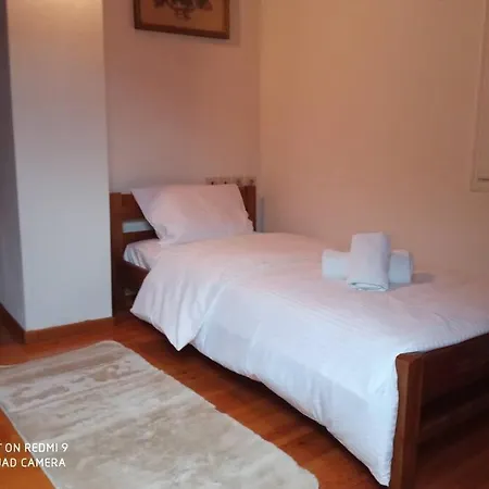 Holiday home Agora Mansion *