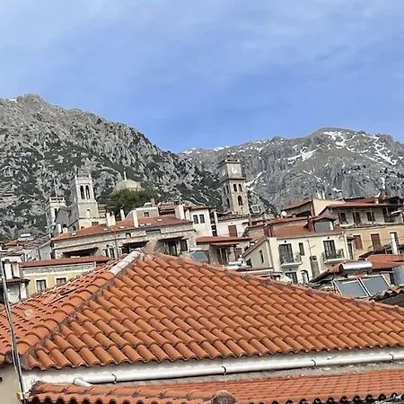 Agora Mansion Arachova