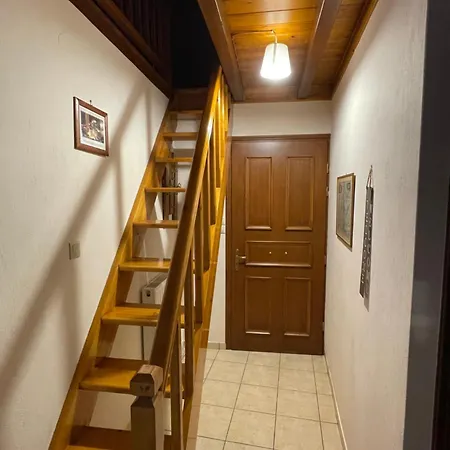 Agora Mansion Holiday home Arachova