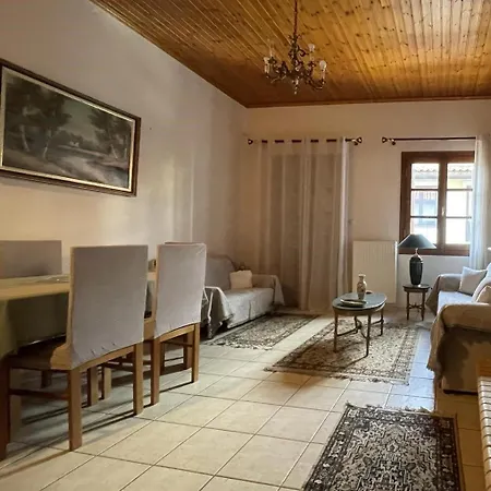 Agora Mansion Vakantiehuis