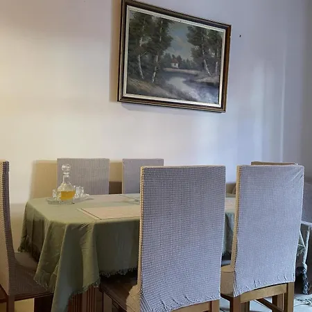 Holiday home Agora Mansion Arachova