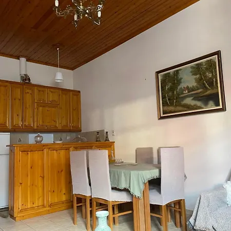 Agora Mansion Holiday home