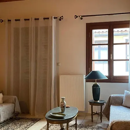 Holiday home Agora Mansion